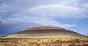 Roden Crater